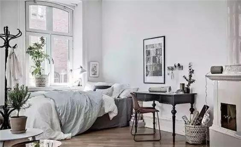 告别一张床模式 做好这9方面打造最舒适的卧室