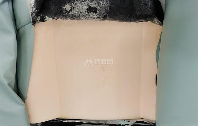 芝華士k621皮好嗎 快看看我的真實(shí)體驗(yàn)和拆解吧