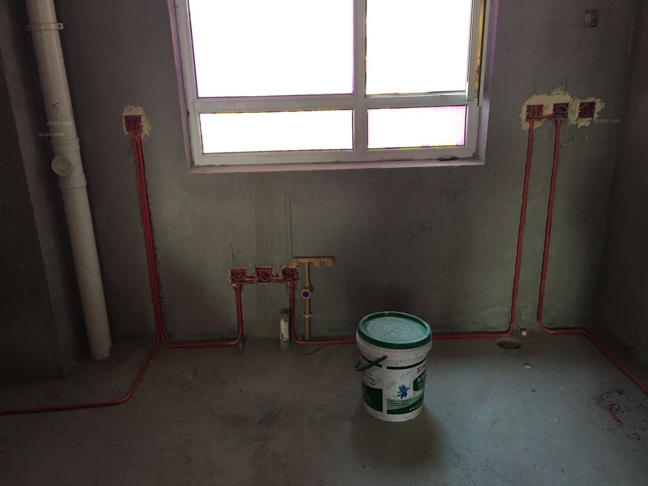 水電改造 水電改造