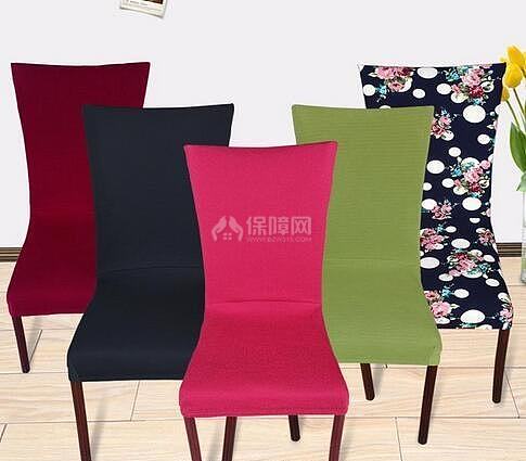家居DIY:如何手工制作椅套 我们一起来学习一下吧