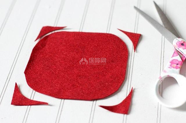 家居DIY：舊枕頭大改造