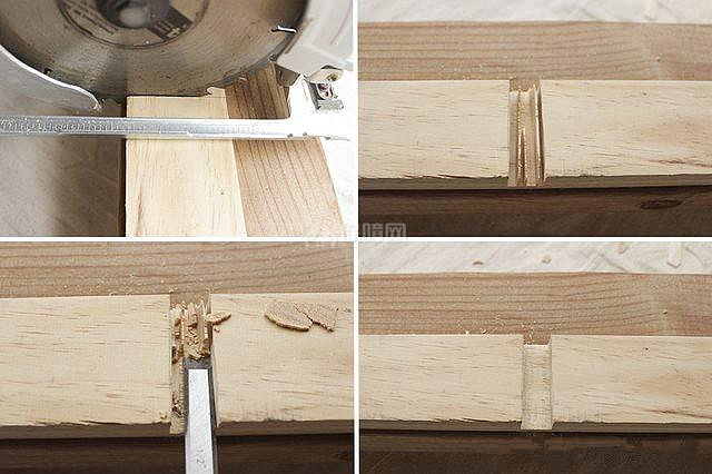 家居DIY：自己制作書架 用創(chuàng)意顛覆你的視覺(jué)