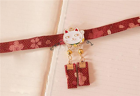 diy手工布藝小飾品 碎布頭也能大變身