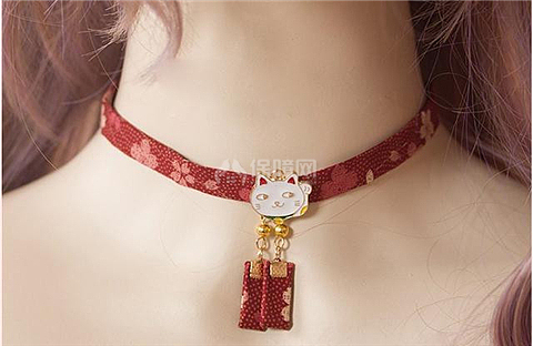 diy手工布藝小飾品 碎布頭也能大變身