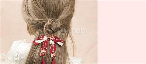 diy手工布藝小飾品 碎布頭也能大變身