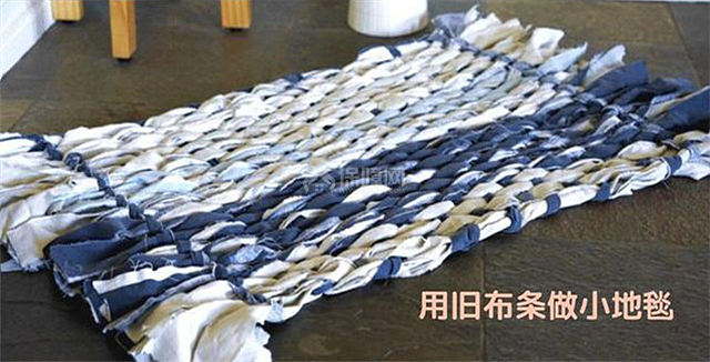 舊窗簾改造的妙招 家中不費(fèi)錢(qián)又添置一份美好