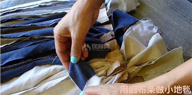 舊窗簾改造的妙招 家中不費(fèi)錢(qián)又添置一份美好