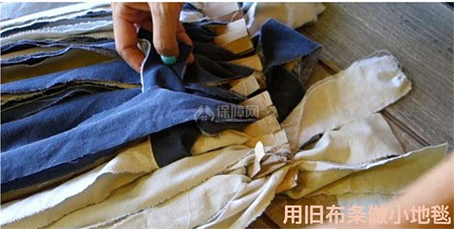 舊窗簾改造的妙招 家中不費(fèi)錢(qián)又添置一份美好