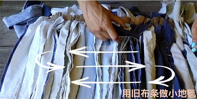 舊窗簾改造的妙招 家中不費(fèi)錢(qián)又添置一份美好
