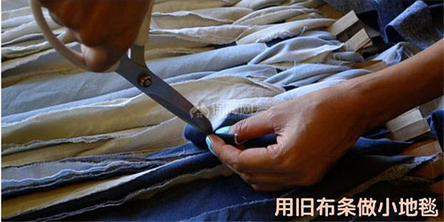 舊窗簾改造的妙招 家中不費(fèi)錢(qián)又添置一份美好
