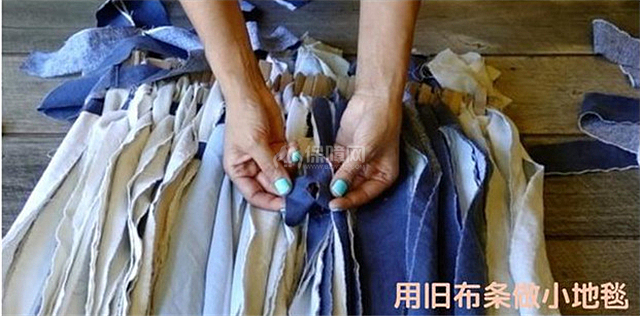 舊窗簾改造的妙招 家中不費(fèi)錢(qián)又添置一份美好