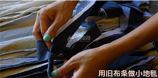 舊窗簾改造的妙招 家中不費(fèi)錢(qián)又添置一份美好