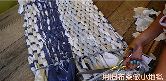 舊窗簾改造的妙招 家中不費(fèi)錢(qián)又添置一份美好