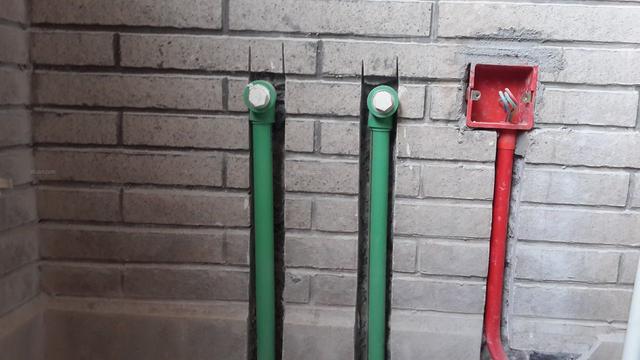 家裝水電改造安裝八個原則 水電設計不合理入住后悔莫及
