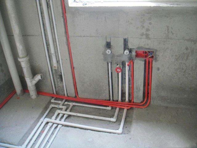 家裝水電改造安裝八個原則 水電設計不合理入住后悔莫及