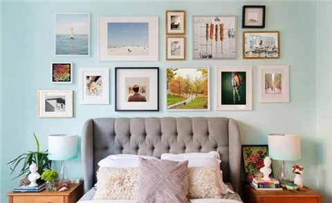 如何装饰自己的房间墙上 201905221722117205.jpg