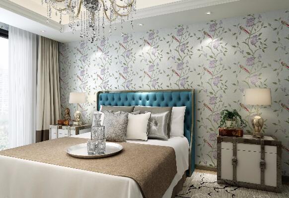 墙布使用五年后的真实感受不粘墙 201907181424313702.jpg