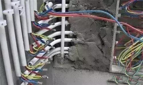 这才是电线接头规范接法 10年电工师傅看了都惭愧