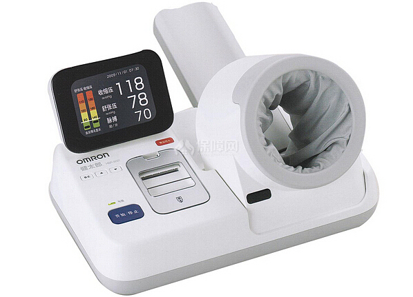 【图】电子血压计哪个品牌好 电子血压计使用