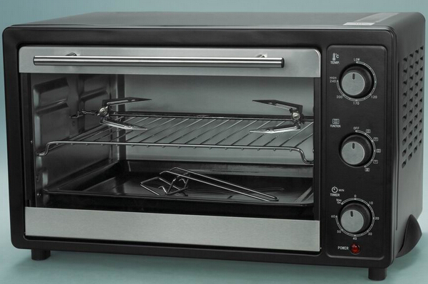烤箱预热要多久 怎样正确地预热烤箱