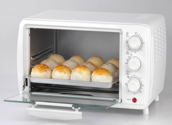 什么是烤箱预热 烤箱怎么预热及预热多久
