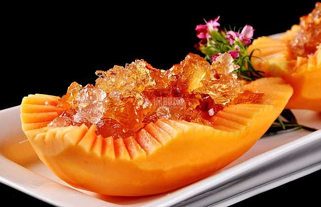 【图】天然桃胶多少钱一斤?