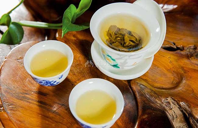 【图】罗布麻茶多少钱一斤 罗布麻茶的鉴别方