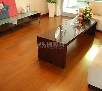 四類木地板性能比較