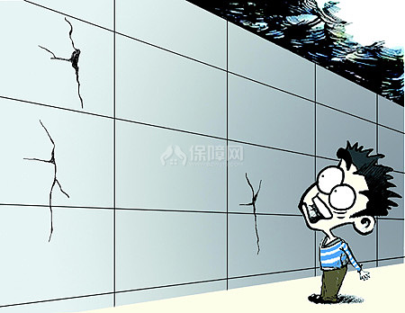 瓷磚空鼓