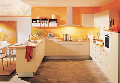 厨房，旧厨房装修，旧厨房改造，整体厨柜，厨房电器