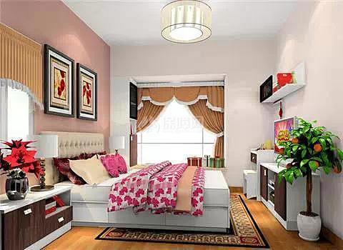 婚房装修:不容忽视的婚房布置要点 婚房装修:不容忽视的婚房布置要点