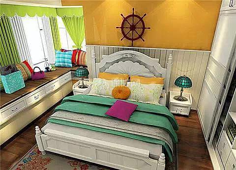 婚房装修:不容忽视的婚房布置要点 婚房装修:不容忽视的婚房布置要点