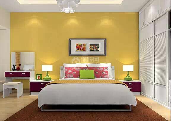 婚房装修:不容忽视的婚房布置要点 婚房装修:不容忽视的婚房布置要点