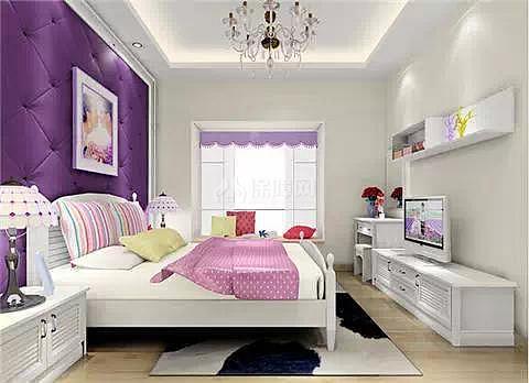 婚房装修:不容忽视的婚房布置要点 婚房装修:不容忽视的婚房布置要点