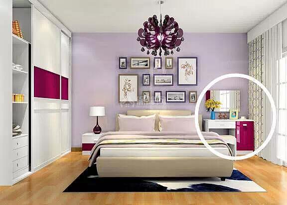 婚房装修:不容忽视的婚房布置要点 婚房装修:不容忽视的婚房布置要点