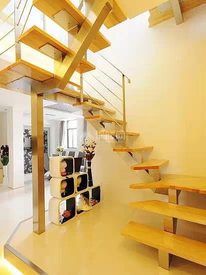 复式婚房装修设计,到处充满了幸福人生 复式婚房装修设计,到处充满了幸福人生