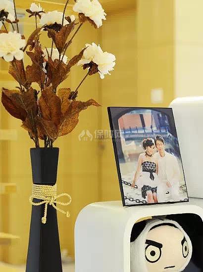 复式婚房装修设计,到处充满了幸福人生 复式婚房装修设计,到处充满了幸福人生