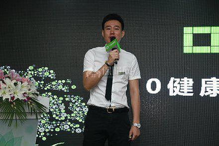 中国健康整装领导者-天津生活盛世开业