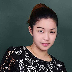 殷美