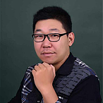 惠黎明