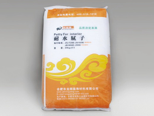 家用腻子粉那个品牌好 2016腻子粉品牌排行榜