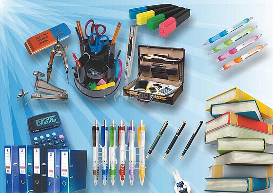办公室文具用品清单有哪些