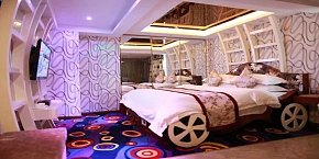 宾馆酒店装修图片案例 宾馆酒店装修图片案例