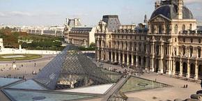 巴黎博物馆图集欣赏