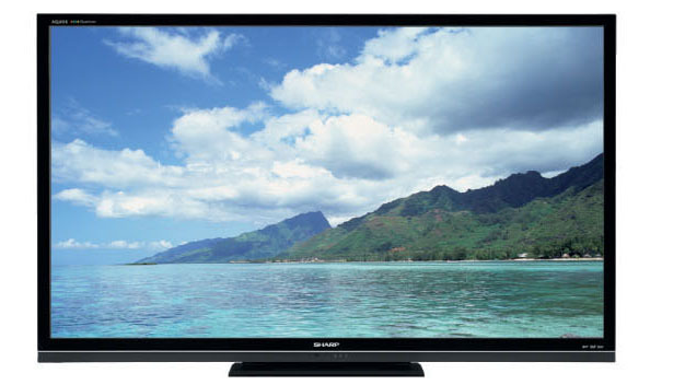 夏普70寸液晶电视哪款比较好?