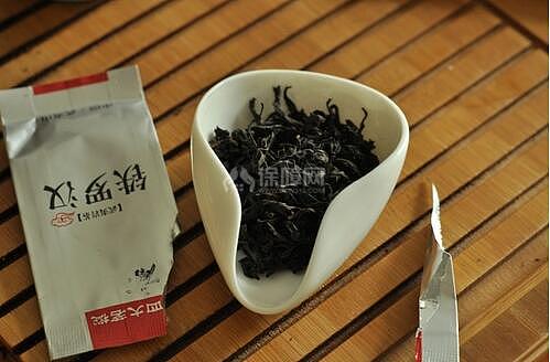 【图】铁罗汉是什么茶?铁罗汉茶有什么功效