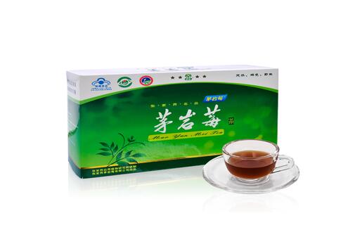 【图】茅岩莓茶的功效作用 茅岩莓茶多少钱一斤