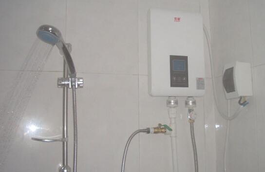 即热式电热水器该怎么安装 电热水器安装