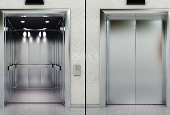 电梯门尺寸标准一般是多少 电梯门高度标准