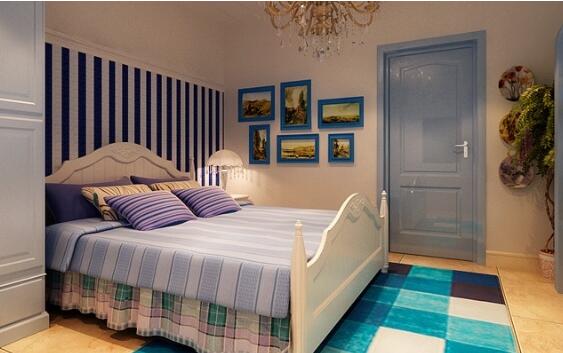 单间卧室装修布置方法 单间卧室布置效果图